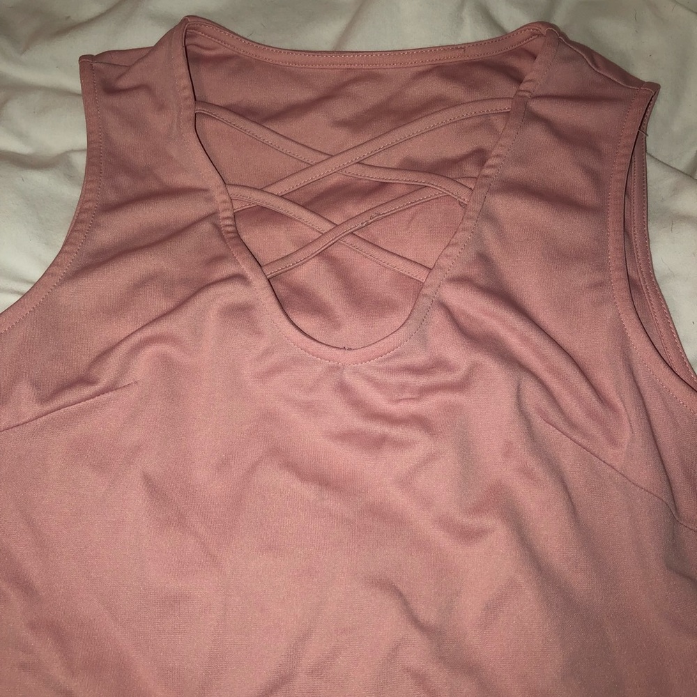 Never worn size S